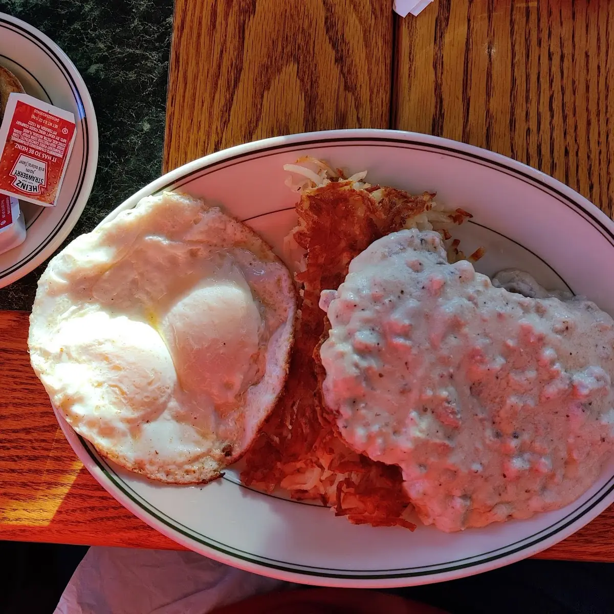 Chicken Fried Steak