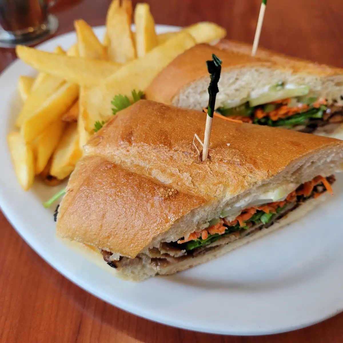 Banh MI