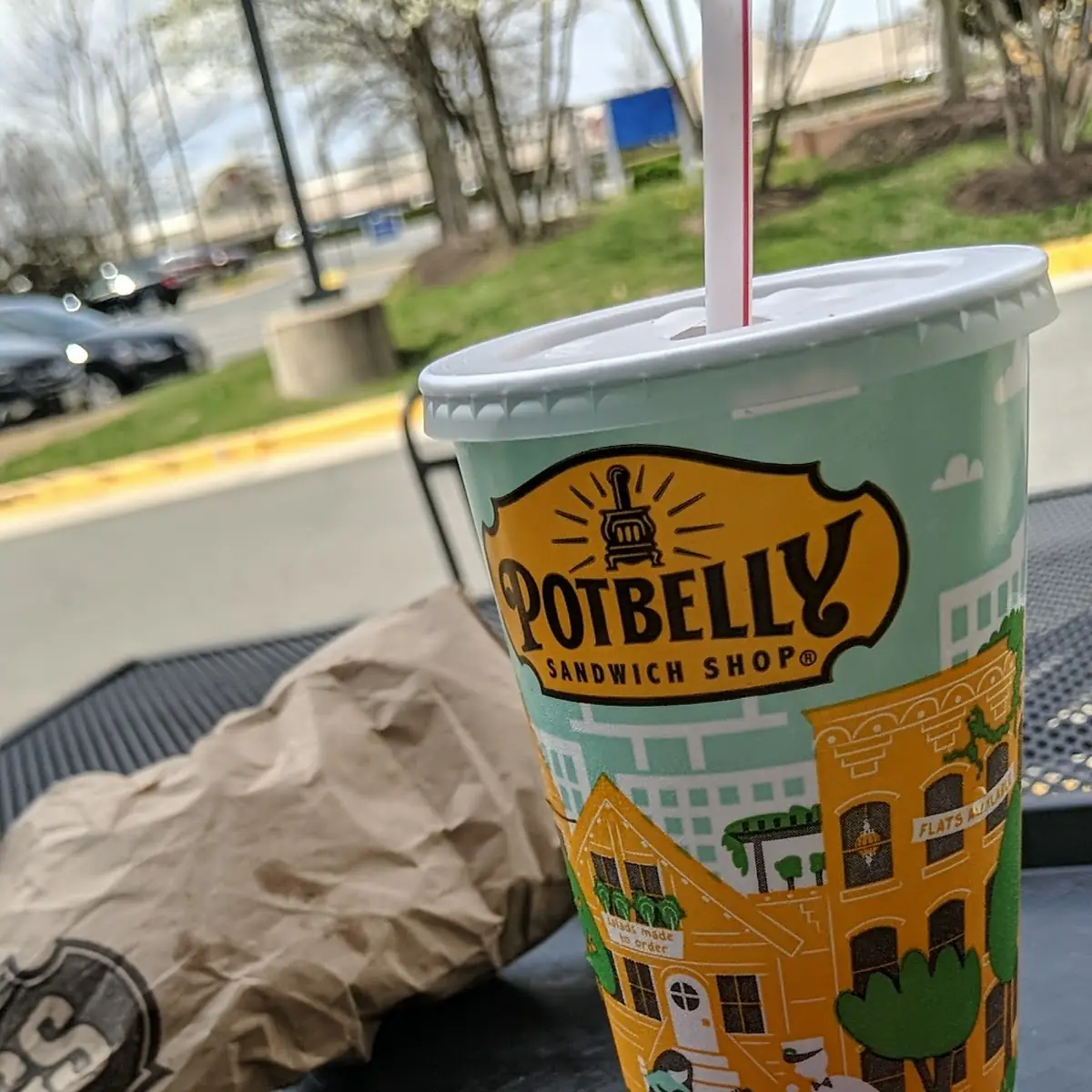 Big Italian Combo