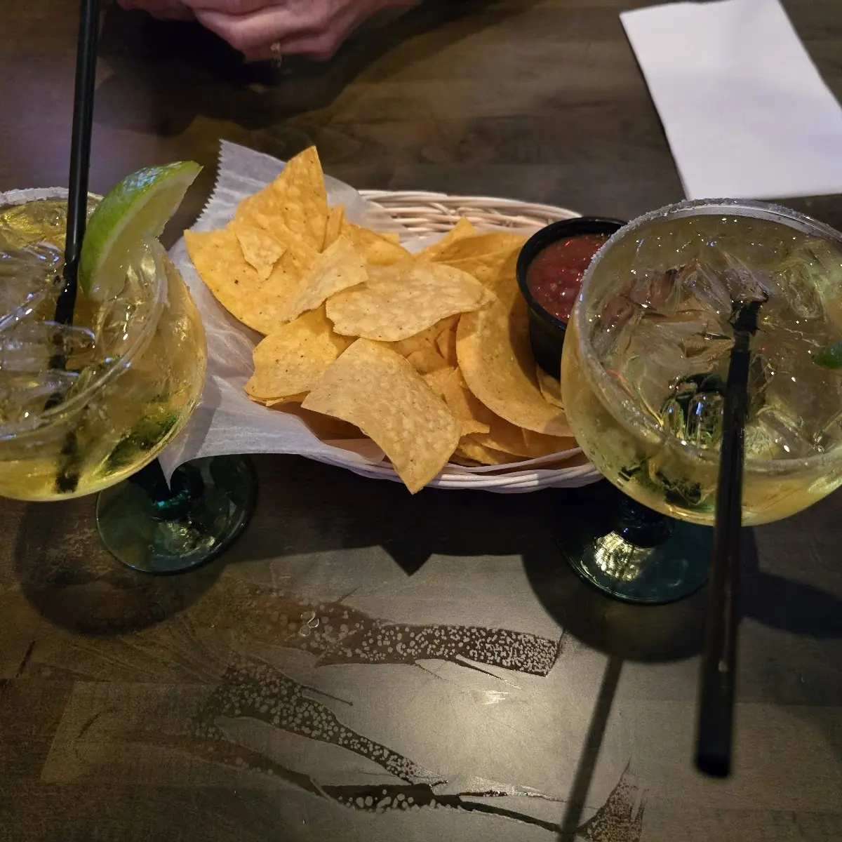 House Margarita