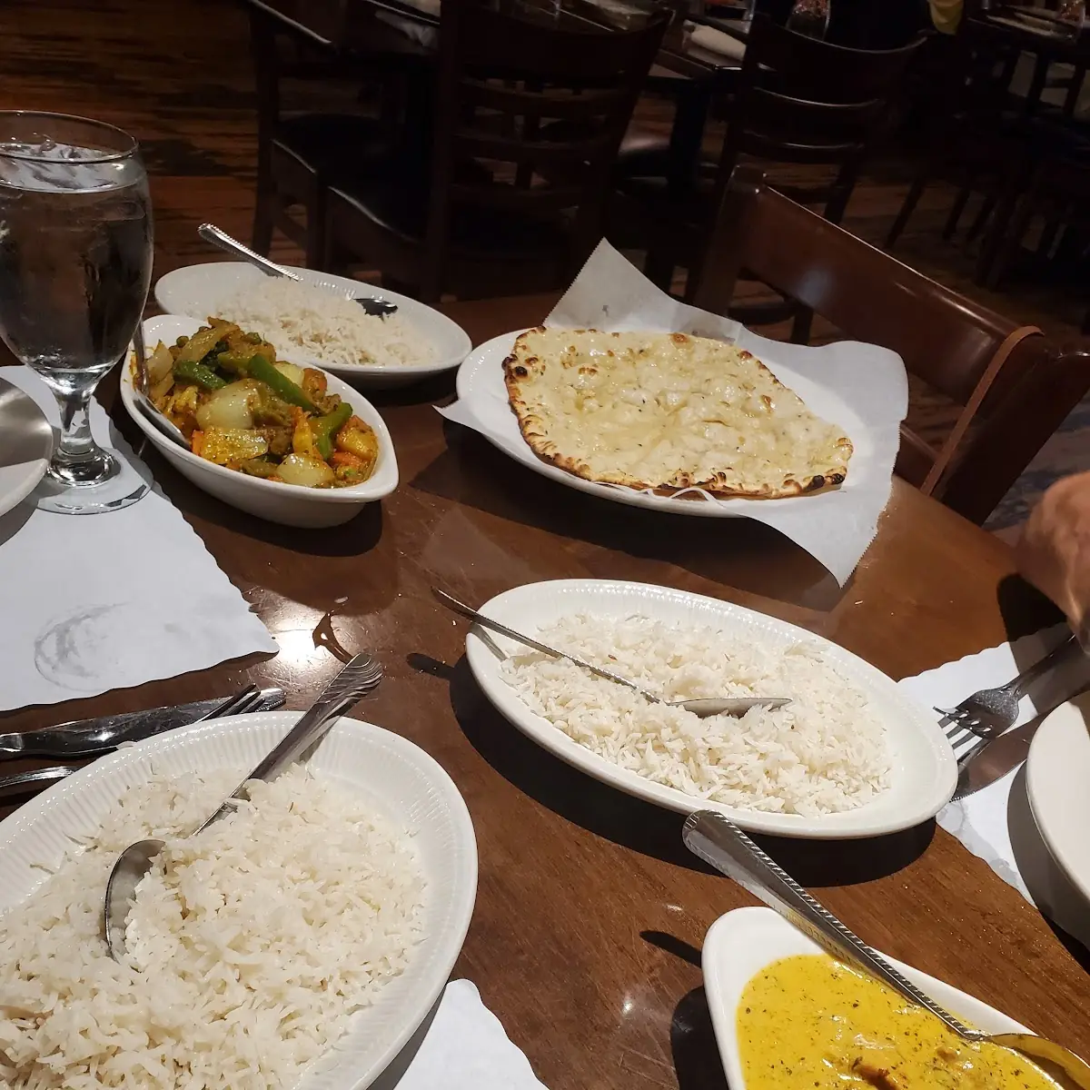 Chicken Curry