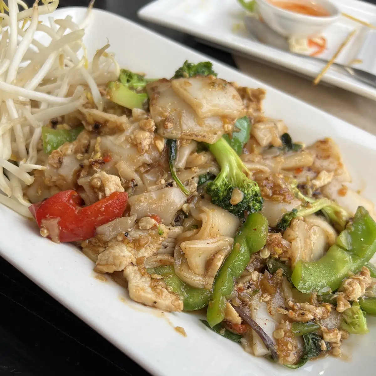 Pla Pad Khing