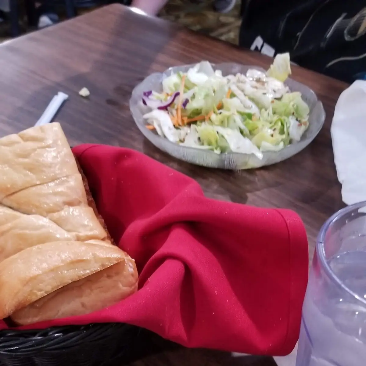 House Salad
