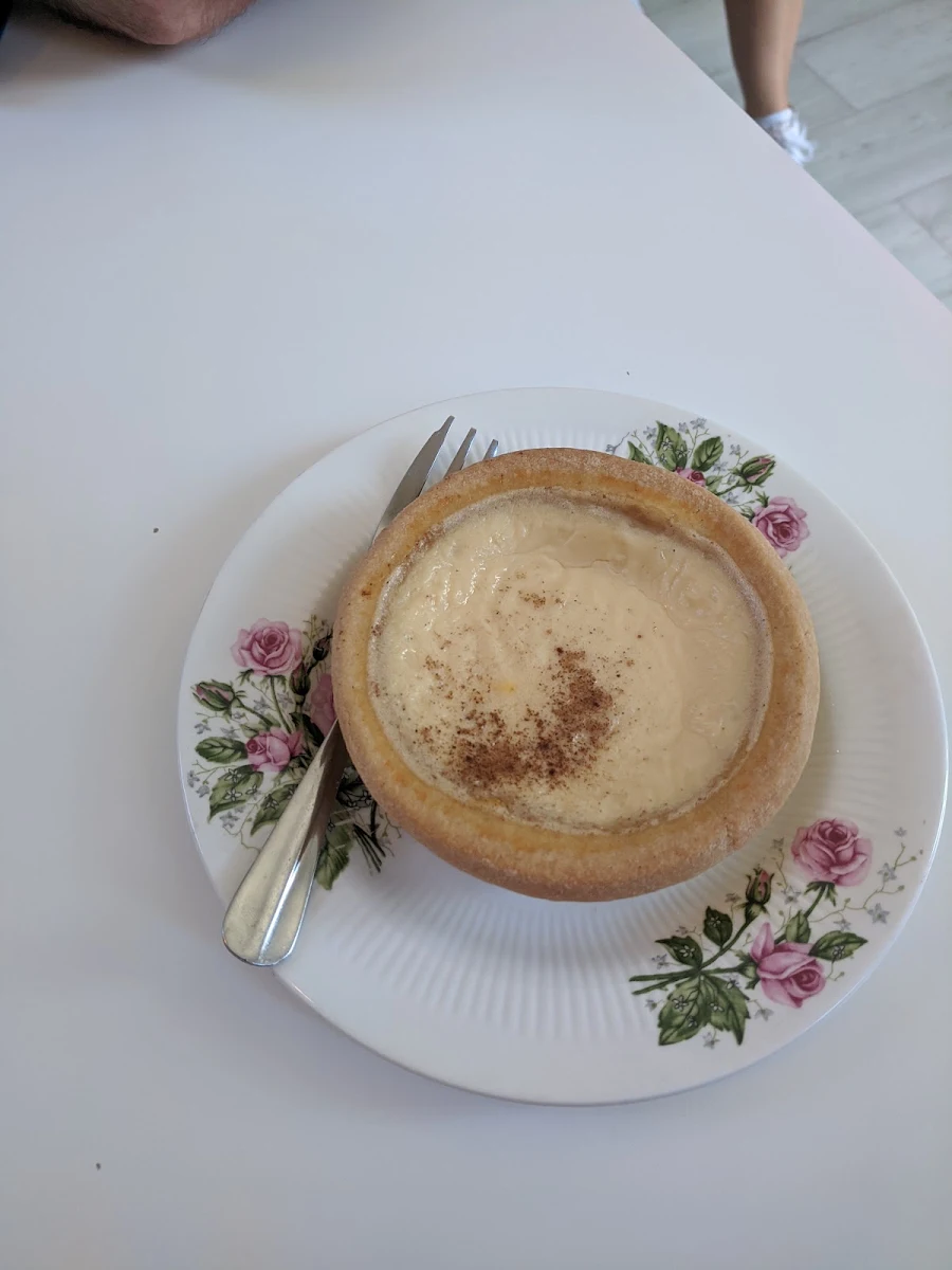 Highlights, Gail Sauers Bakery Cafe Maryborough