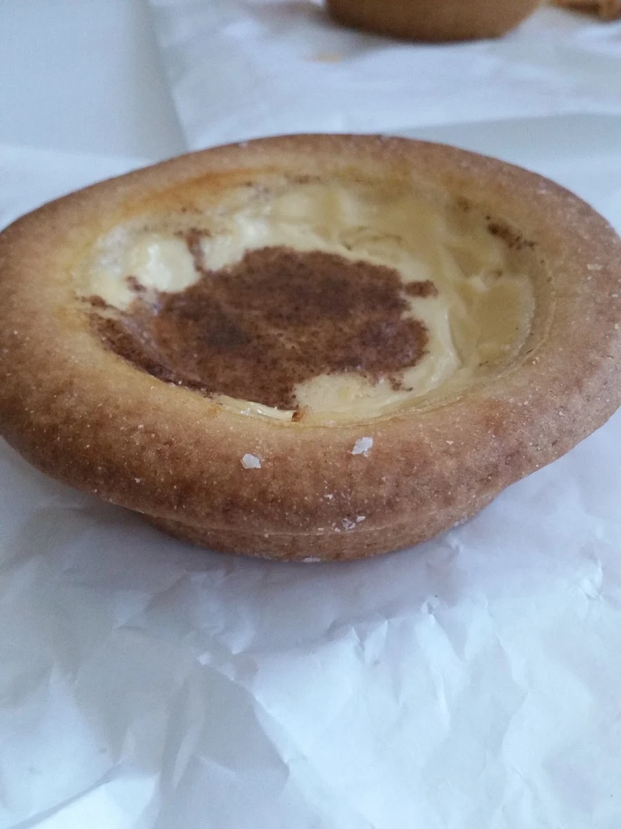 Highlights, Gail Sauers Bakery Cafe Maryborough
