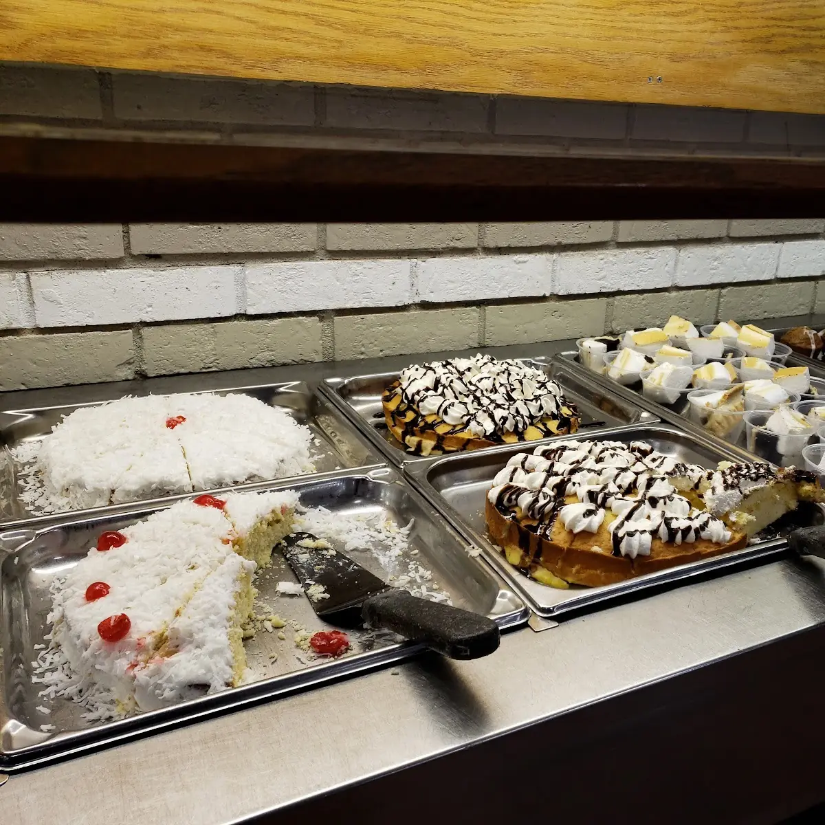 Desert Bar