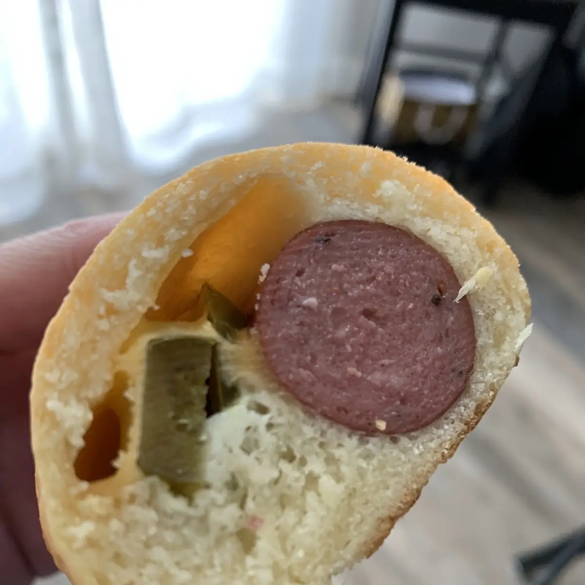 Corn Dog