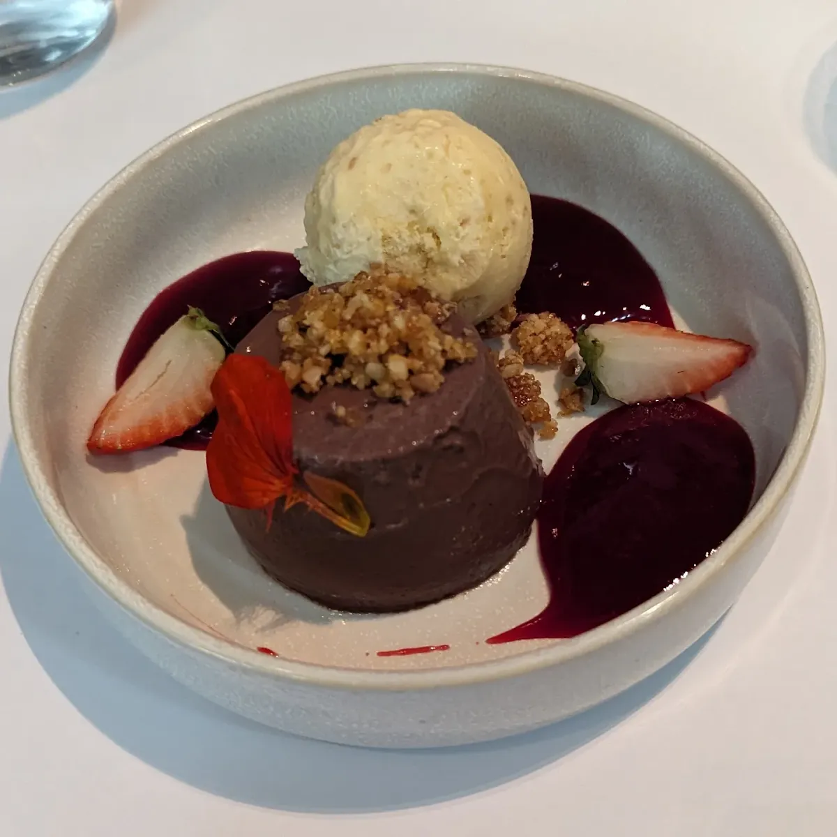 Panna Cotta
