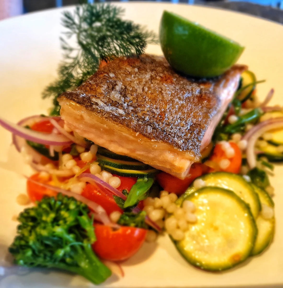 Sea Trout