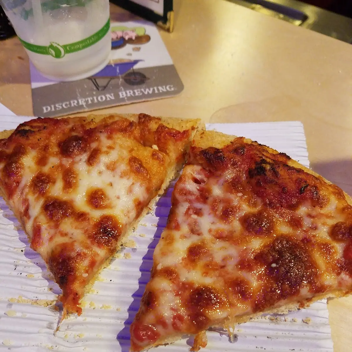 Kids Cheese Pizza