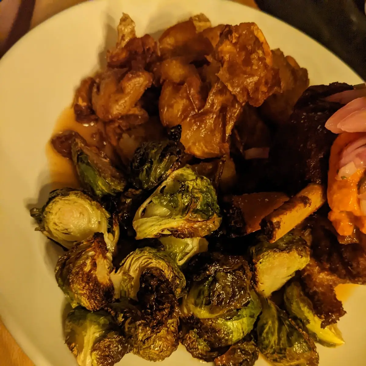 Bluescreek Pork Shank