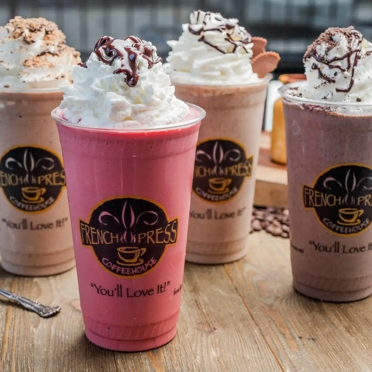 Milkshake