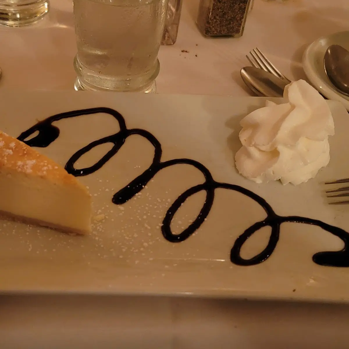 Cheese Cake