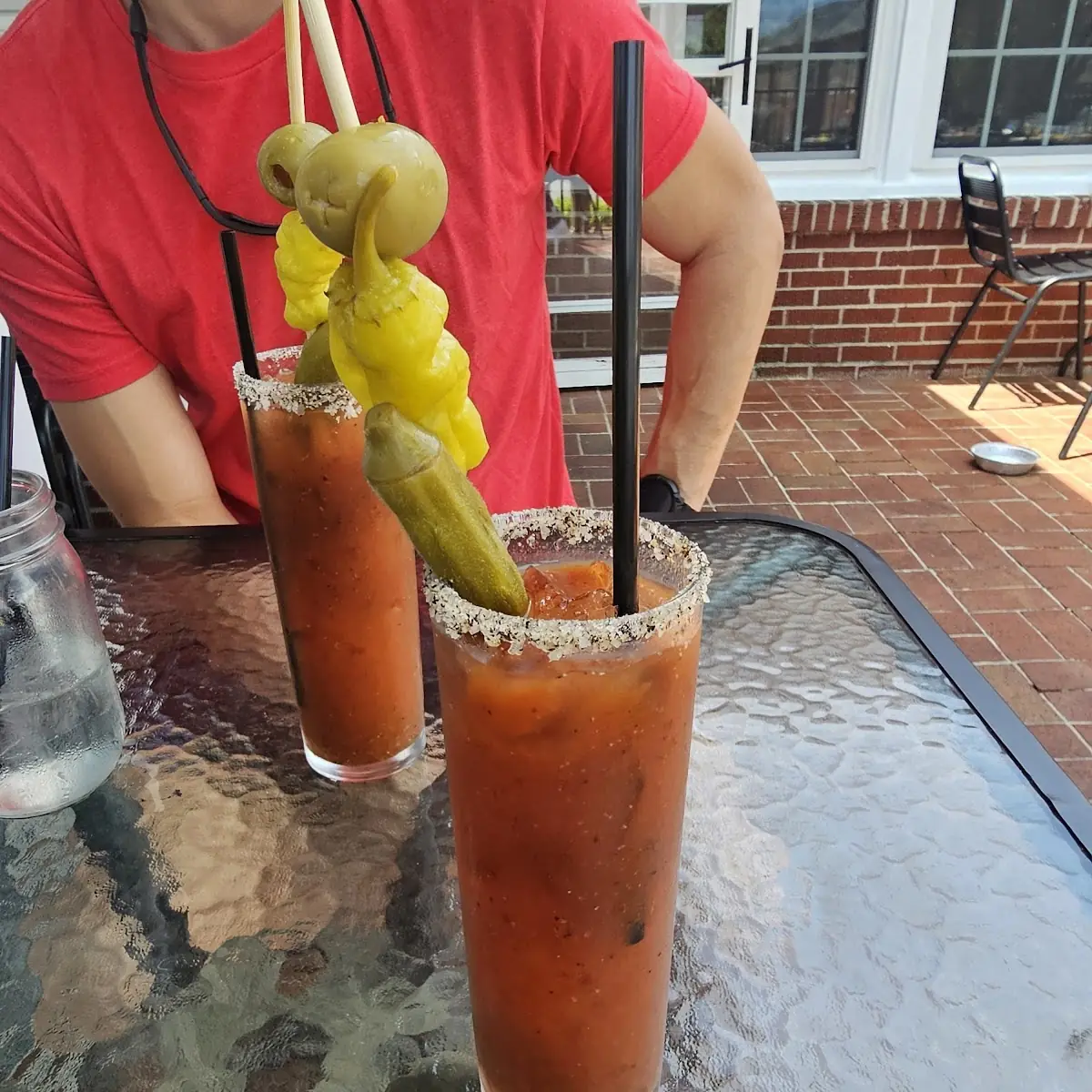Bloody Mary