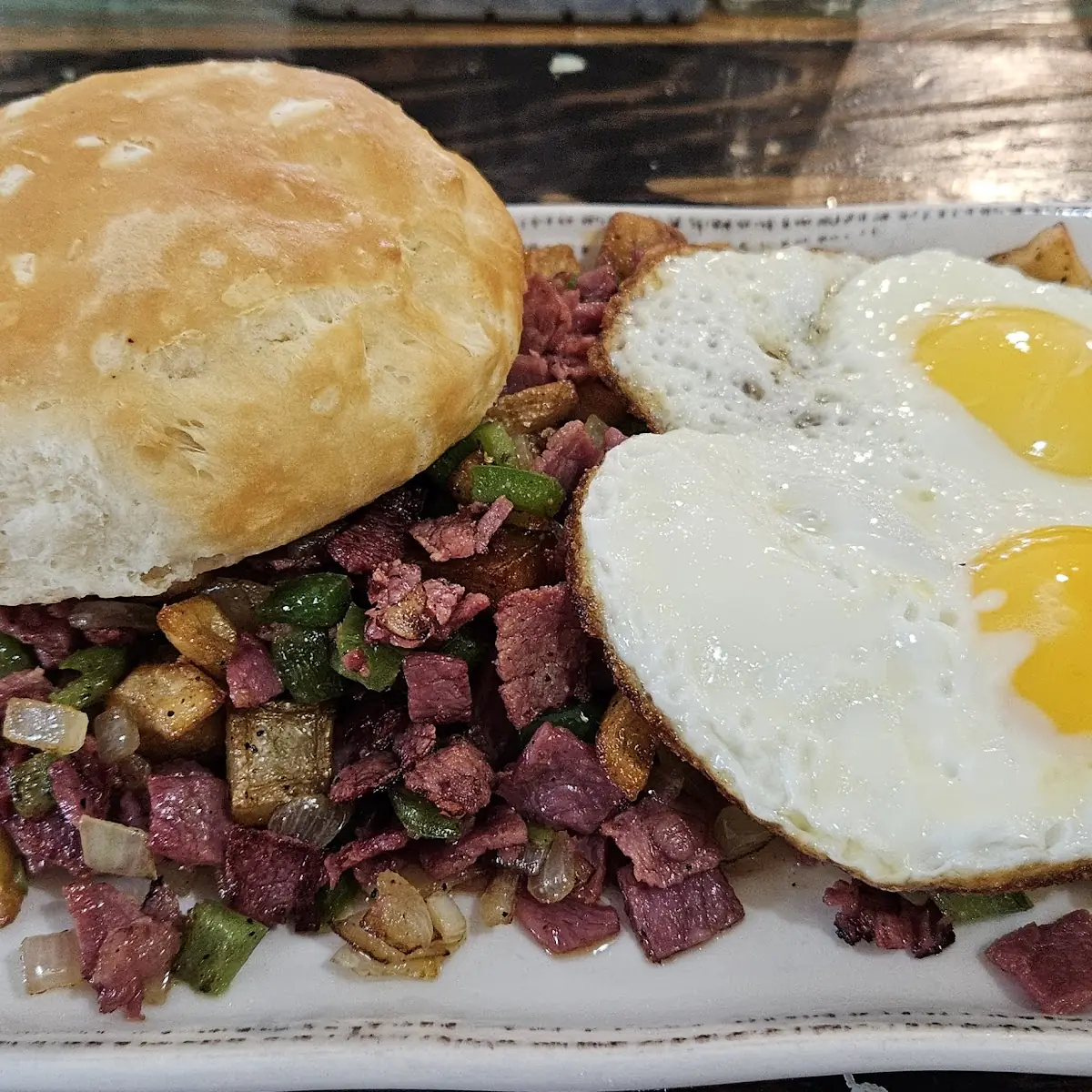 Corned Beef