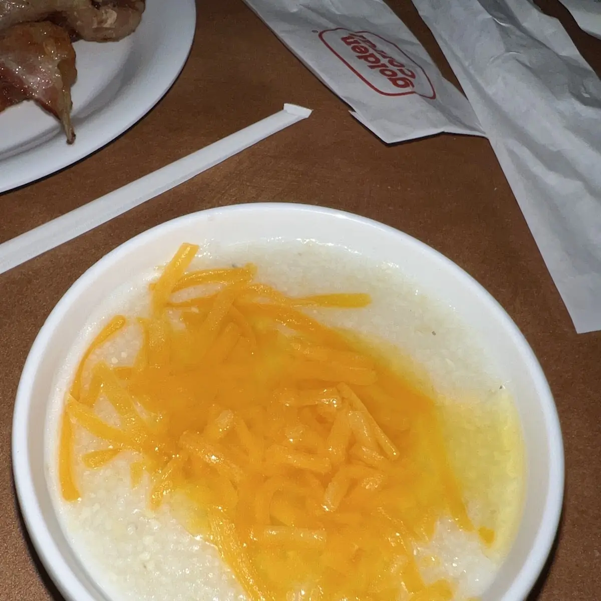 Cheese Grits