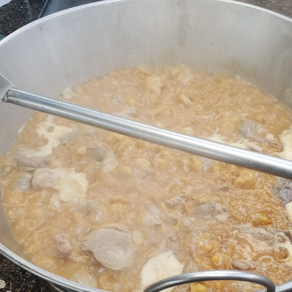 Pork Carnitas