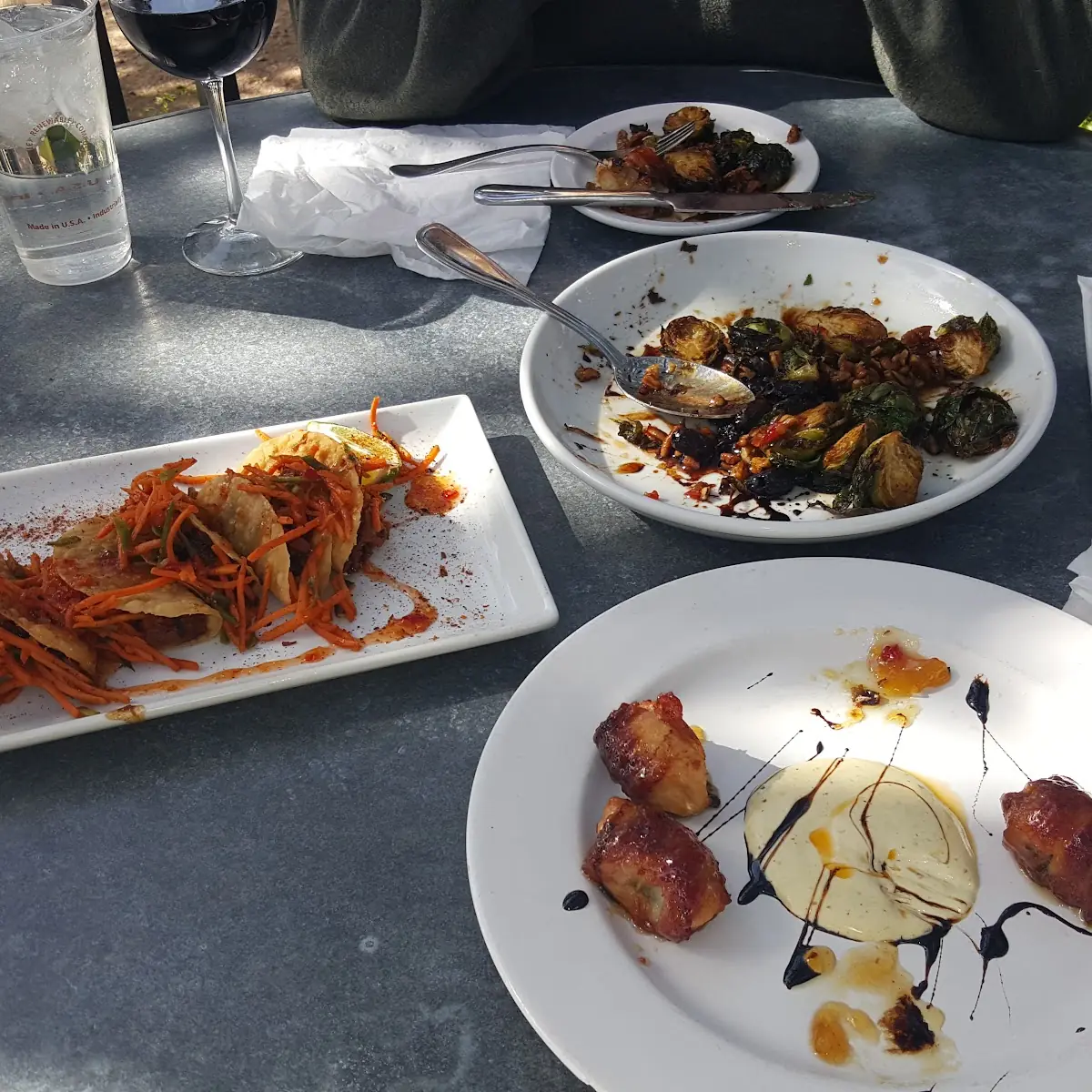 Bacon-Wrapped Jalapenos