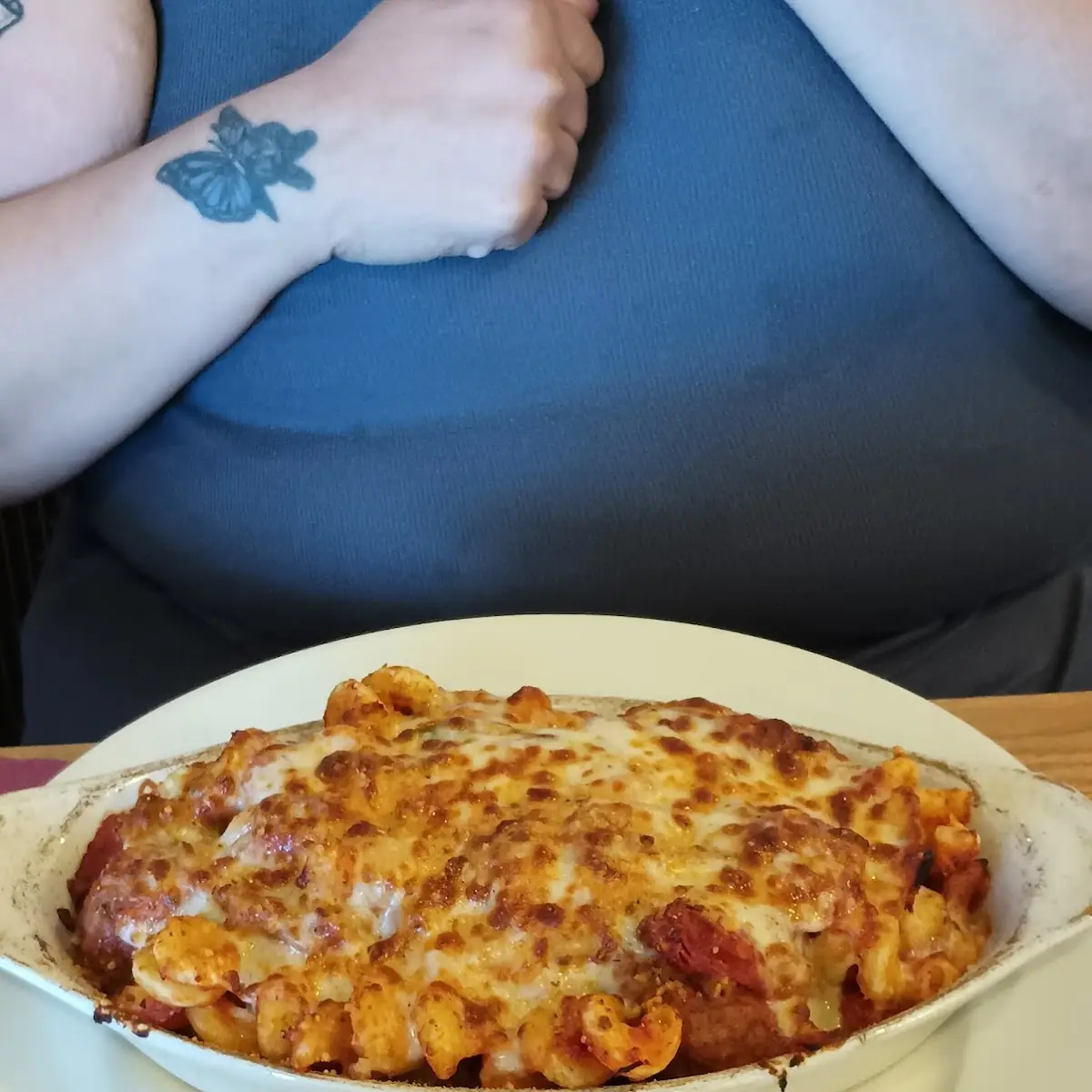 Lasagna