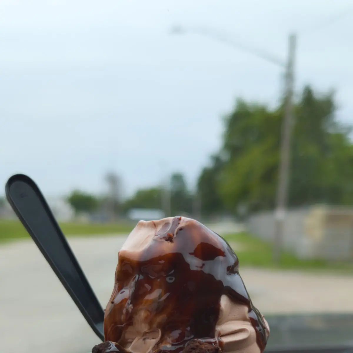 Hot Fudge