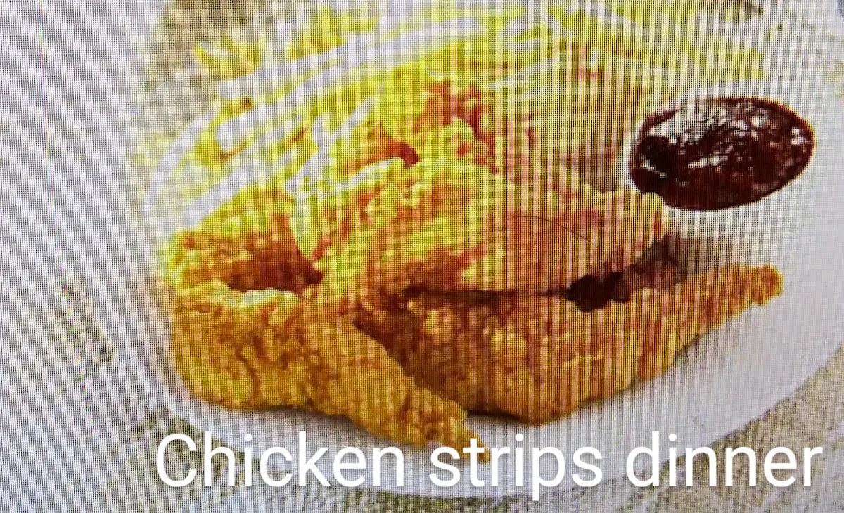Chicken Strip