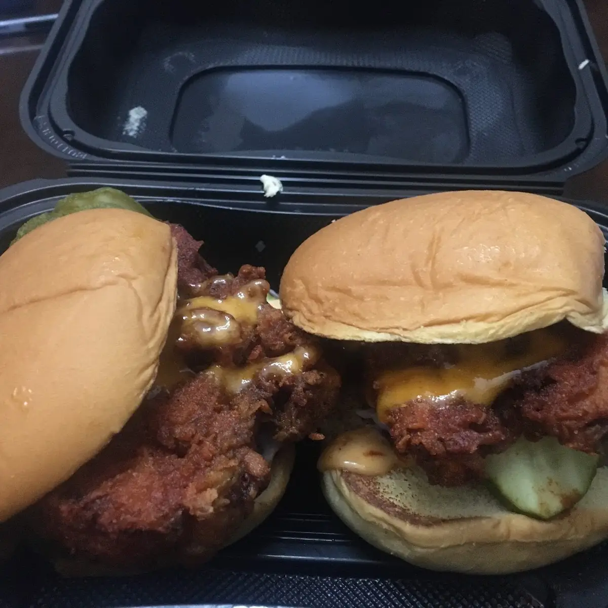 Chicken Sandwich