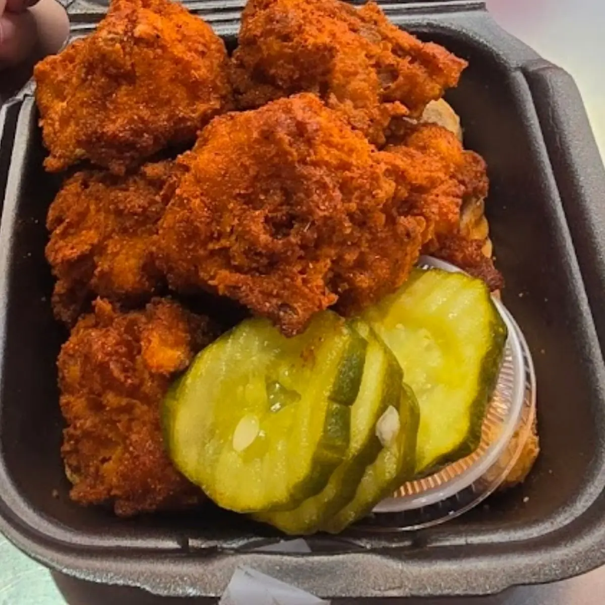 Chicken Tenders