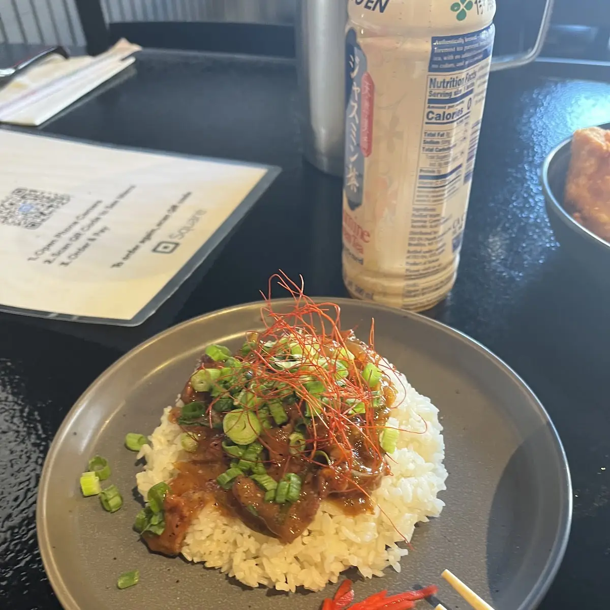 Poke