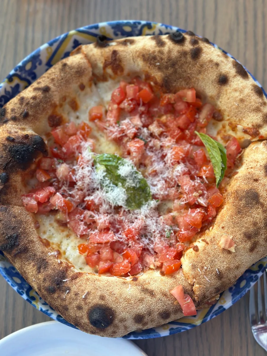 Bruschetta