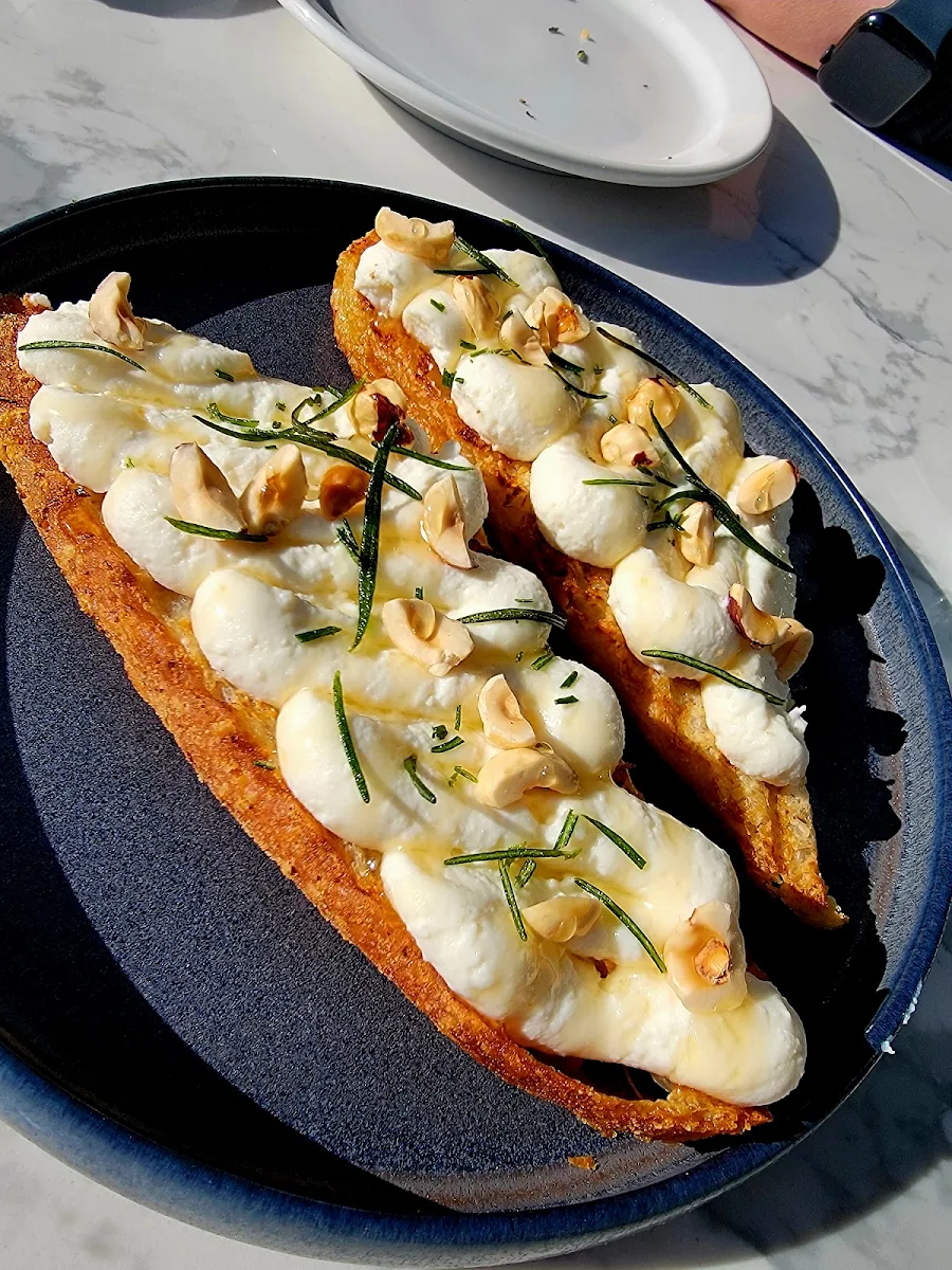 Bruschettone