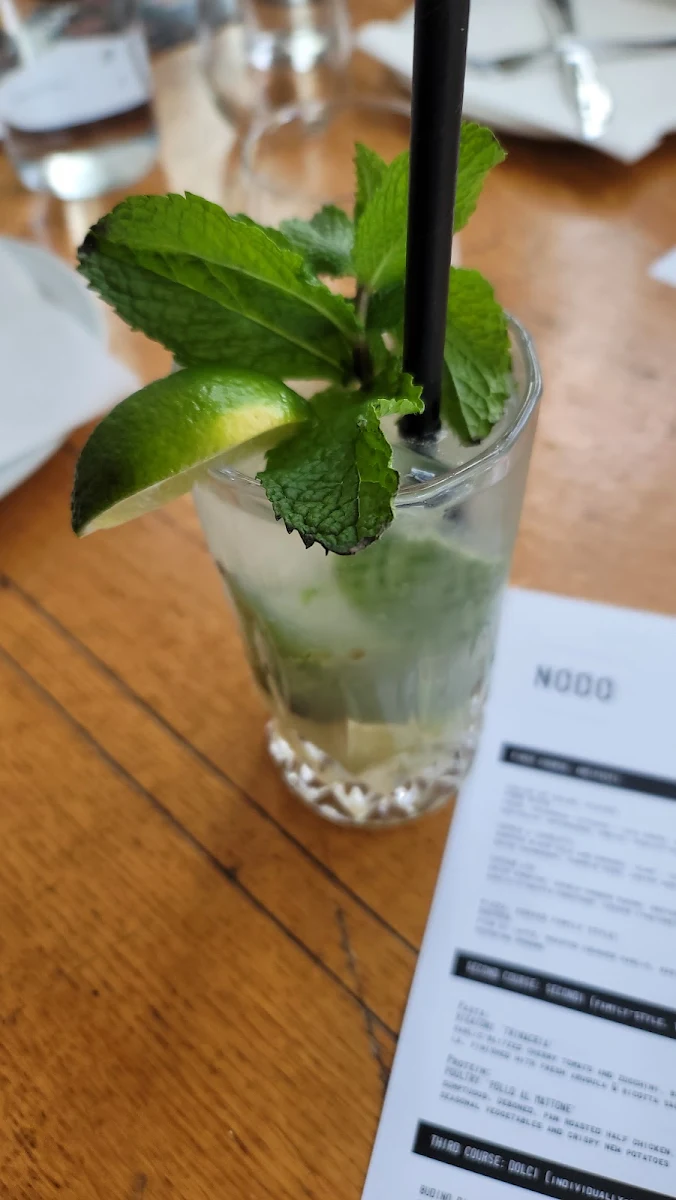 Mojito