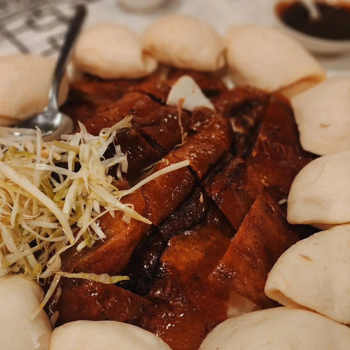 Peking Duck