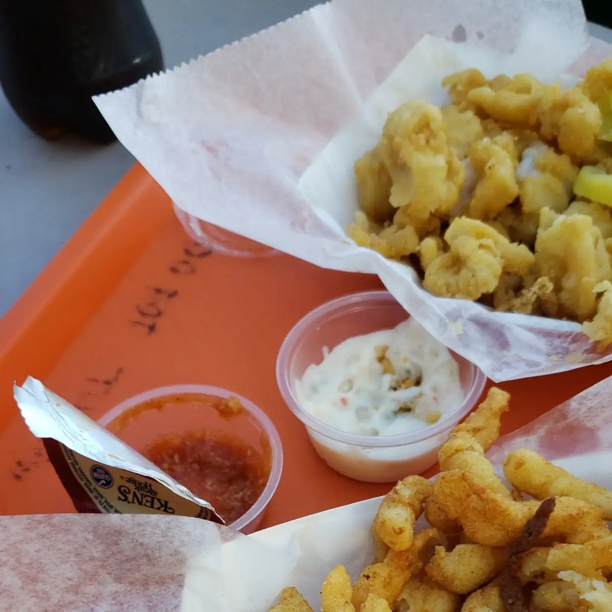 Fritto Misto