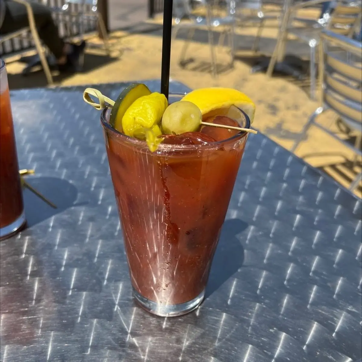 Bloody Mary