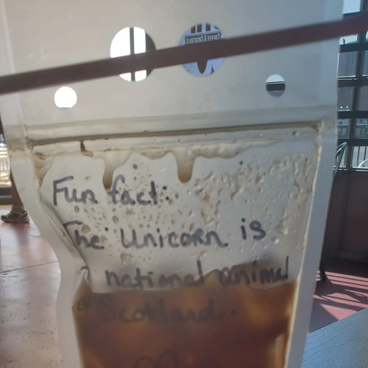 Cold Brew