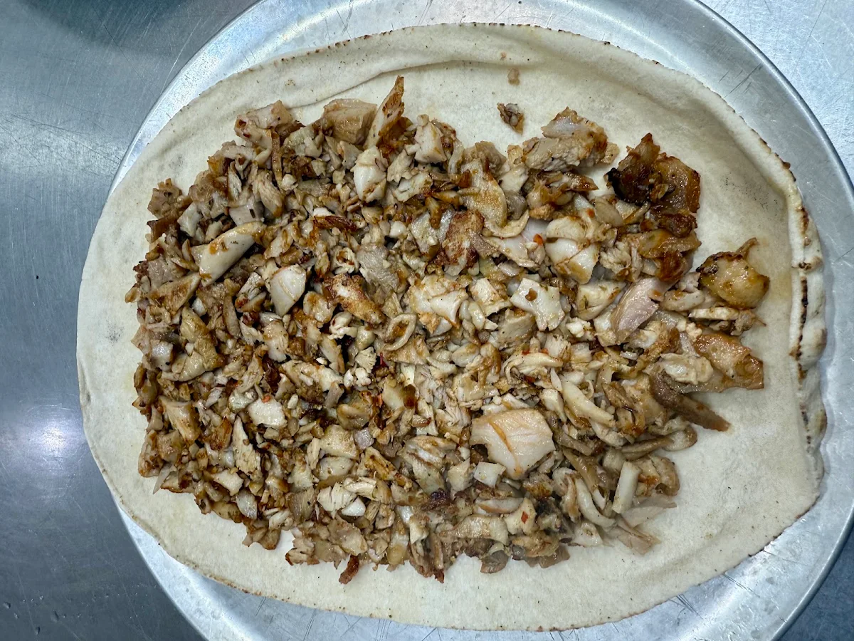 Highlights, Master Kebab Nambour