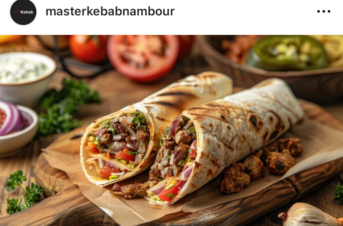 Highlights, Master Kebab Nambour