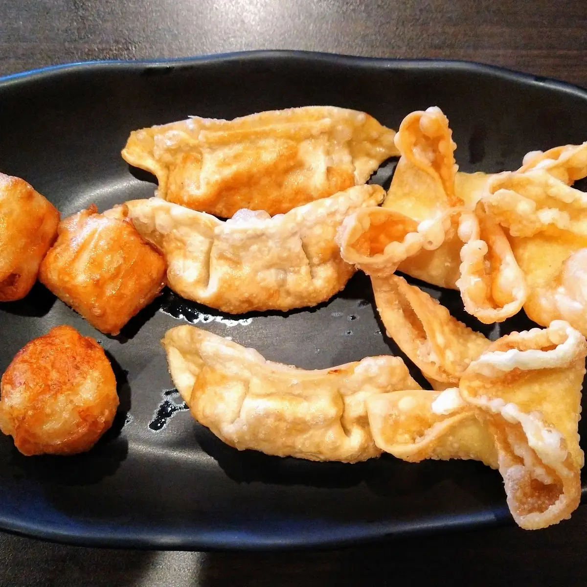 Crab Rangoon 8