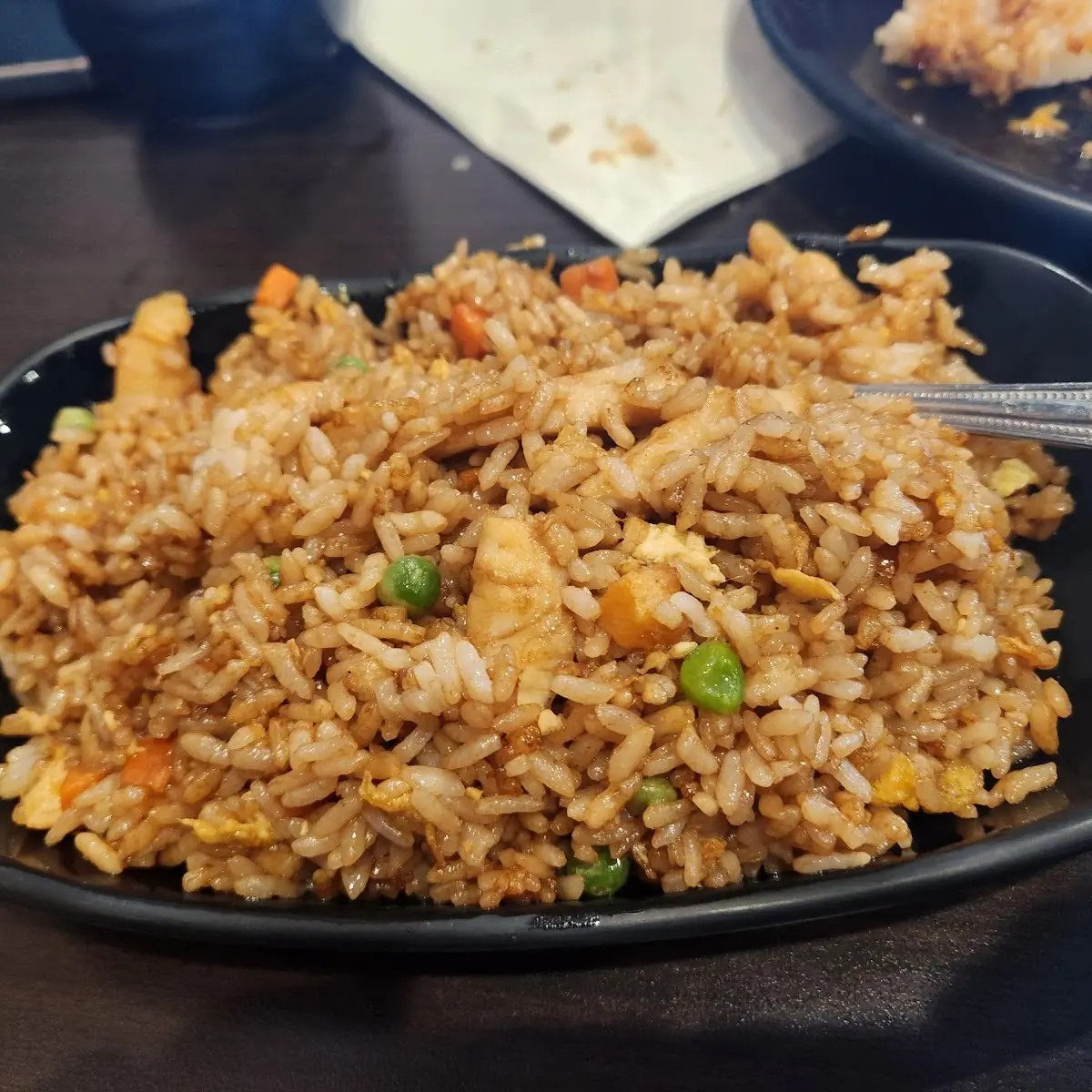Fried Rice