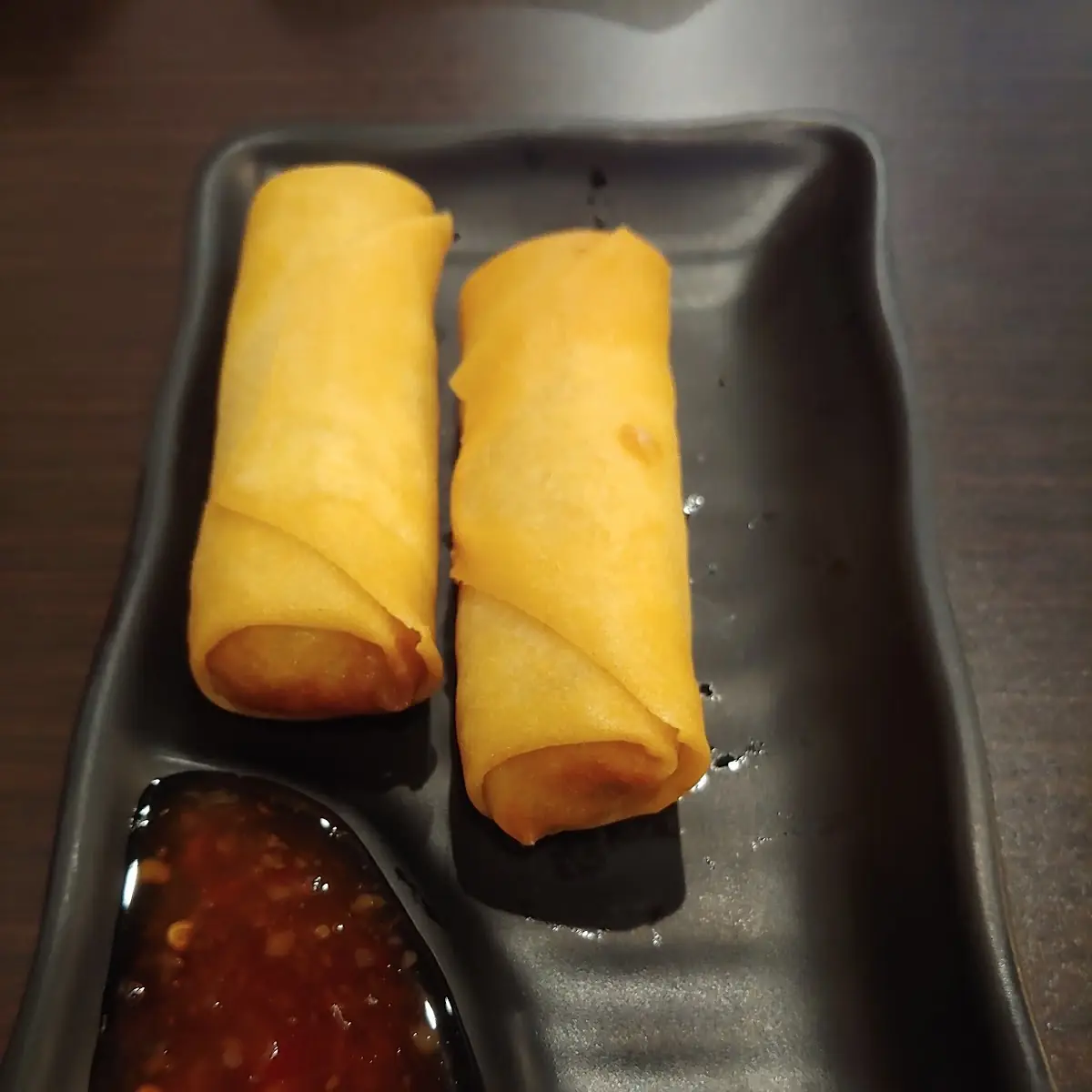 Spring Roll 2