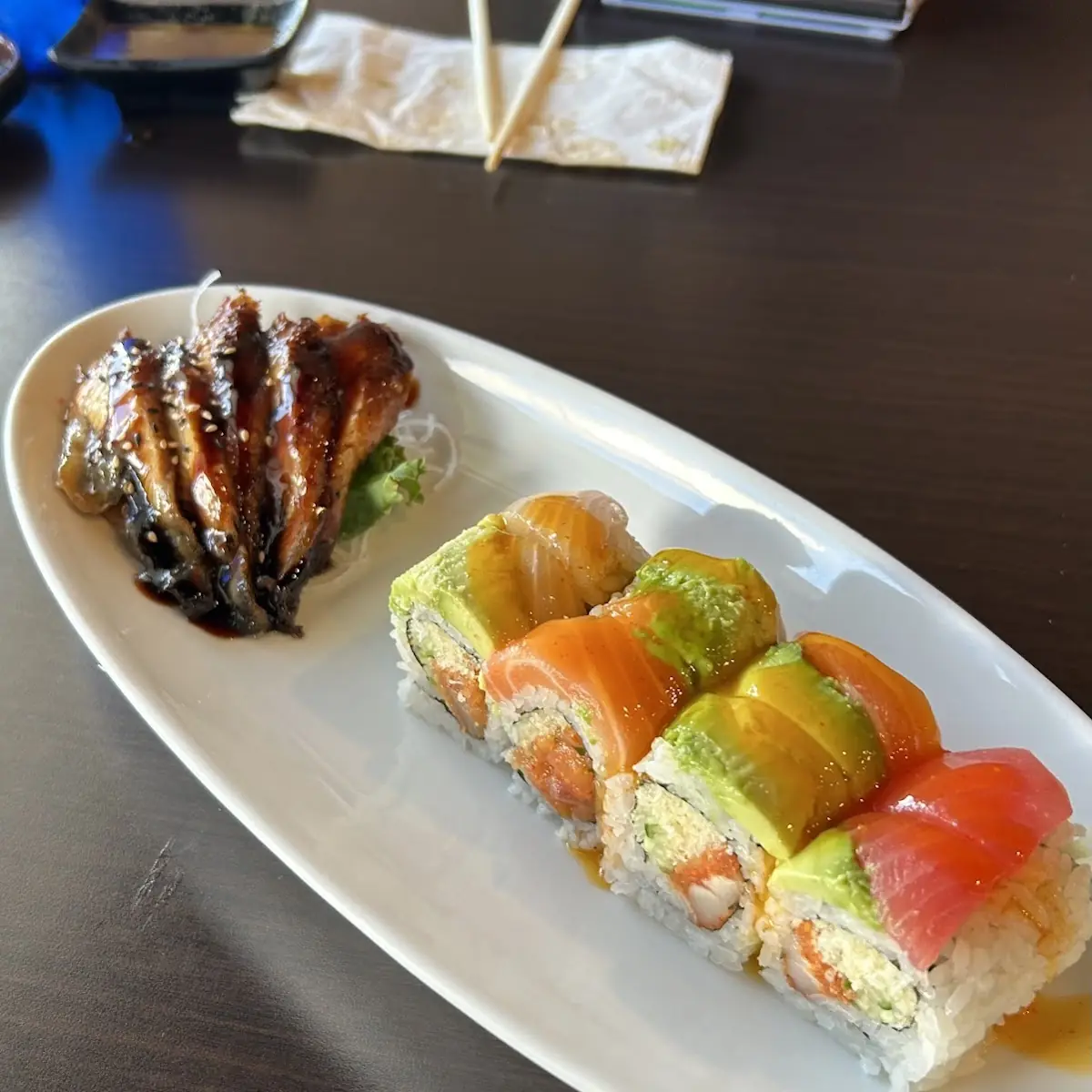 Sushi Regular