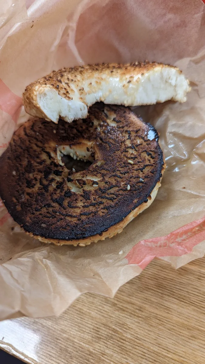 Everything Bagel