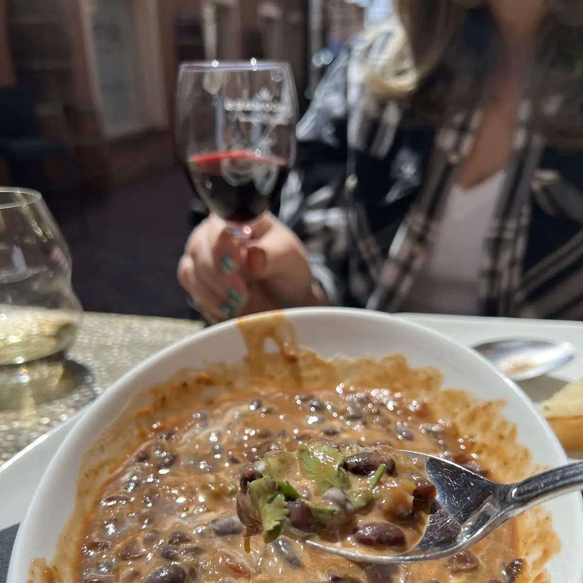 Bean Soup