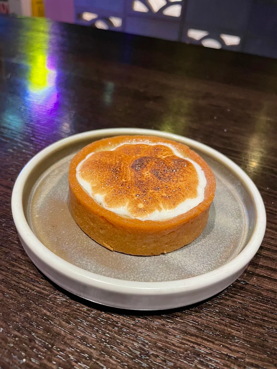 Dessert, Dorinku Osaka