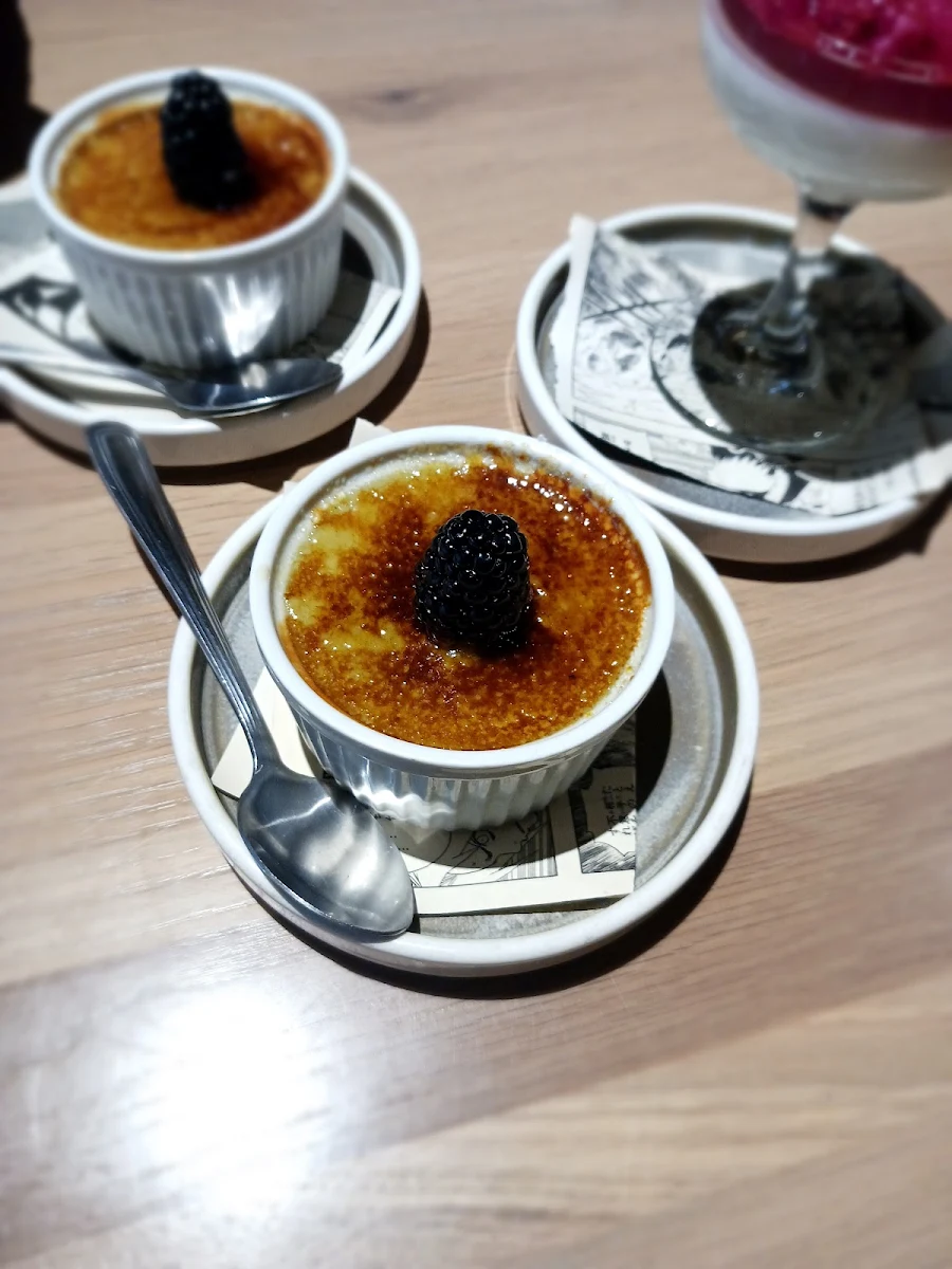 Matcha, Dorinku Osaka
