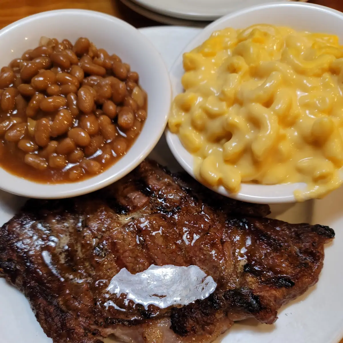 Baked Beans