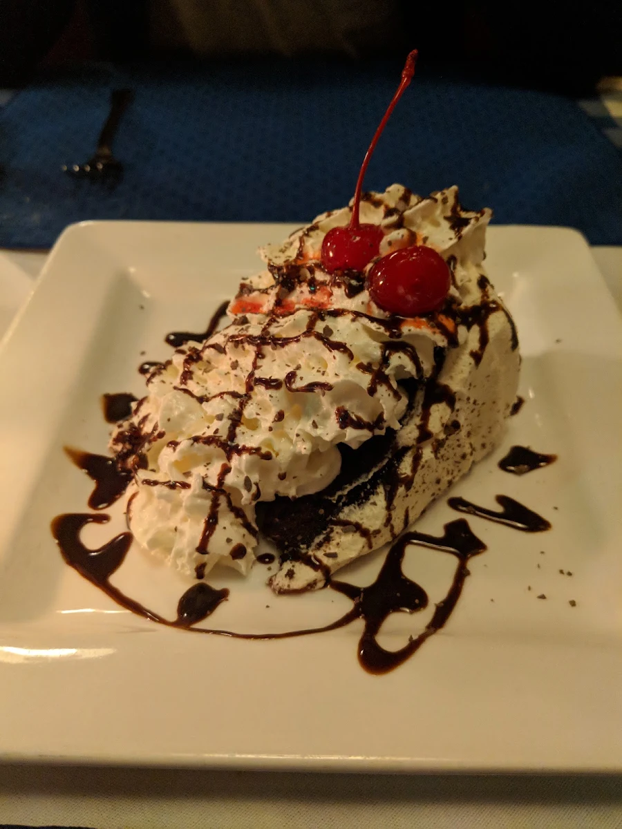 Highlights, Little Bavaria Restaurant