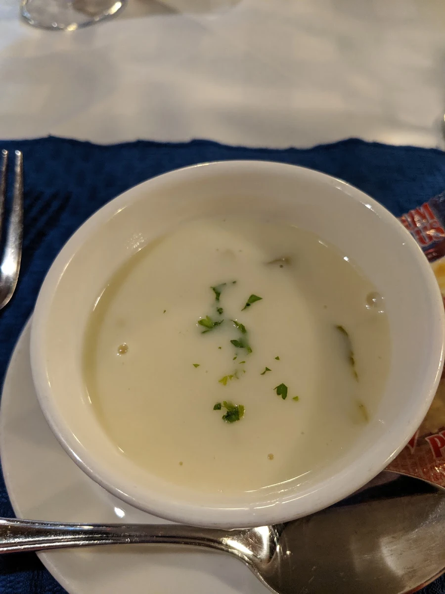 Highlights, Little Bavaria Restaurant