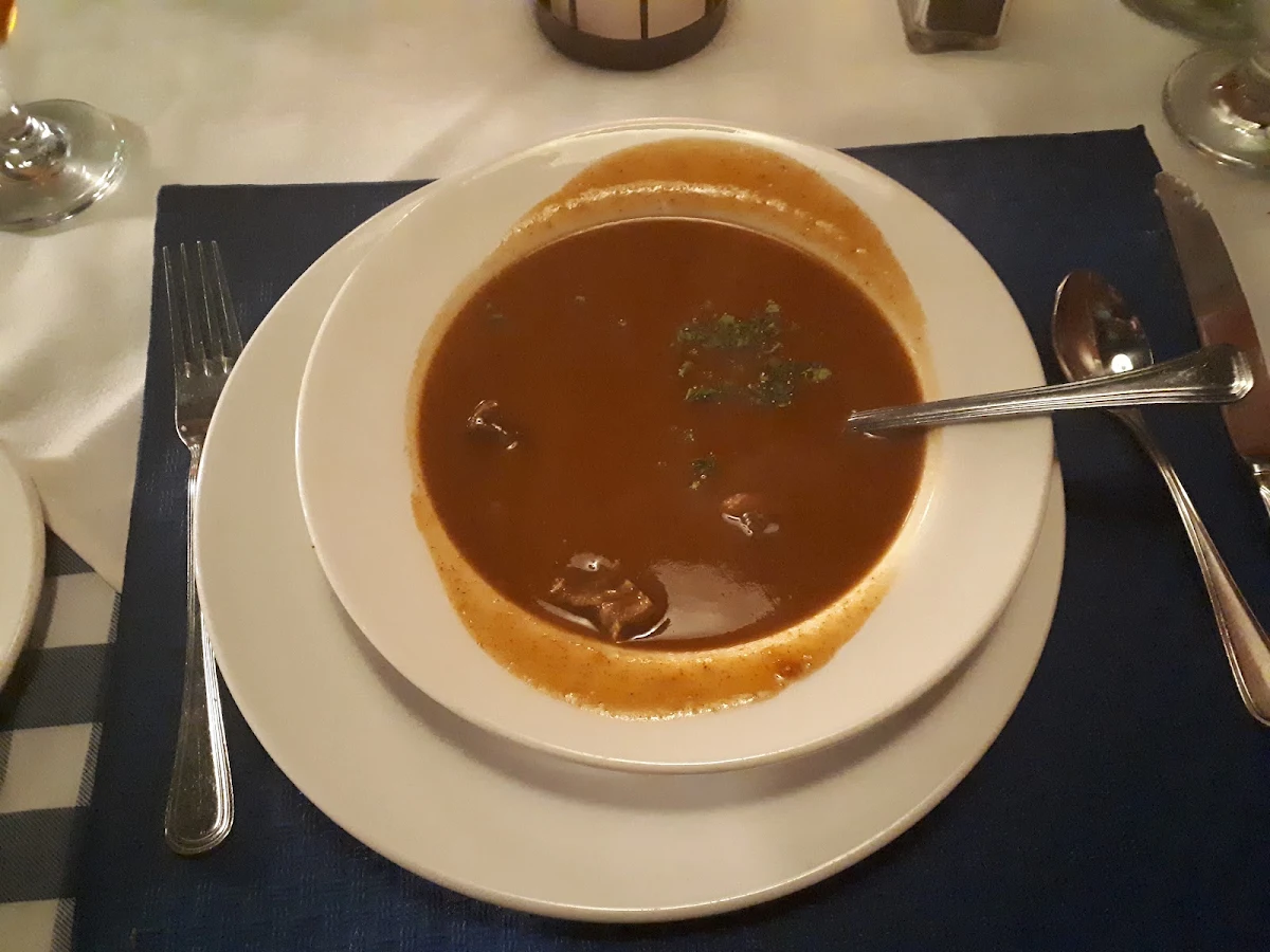 Highlights, Little Bavaria Restaurant