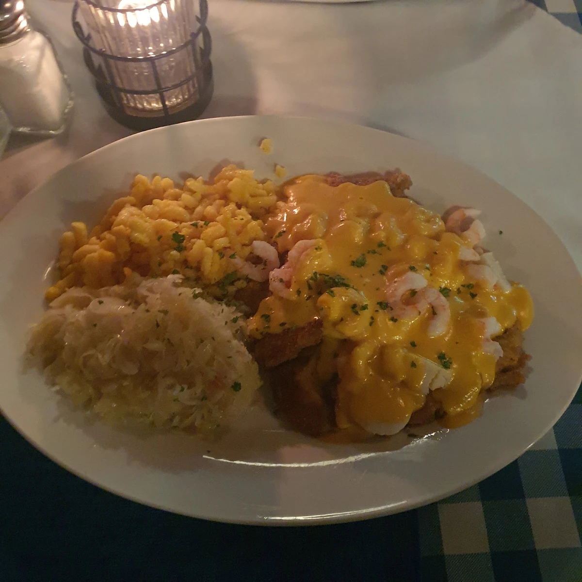Highlights, Little Bavaria Restaurant